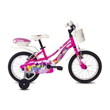 Bicyclette love pouces - love,