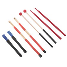 Baguettes Batterie Accessoires