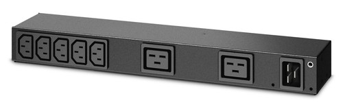 Apc basic rack - basic, pdu