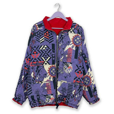 Veste ski snowboard - ski/snowboard, vintage