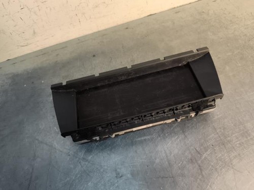 Ecran gps bmw f25 phase - phase, 1