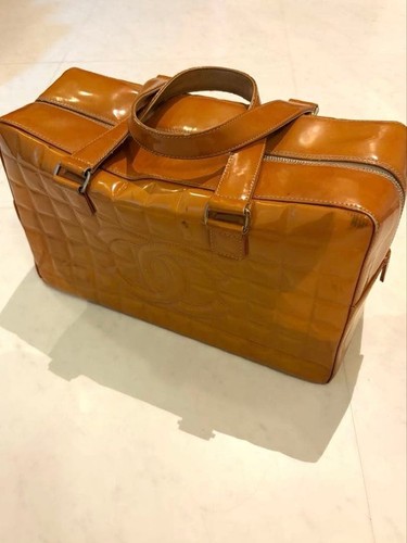 Sac boston chanel - sac,