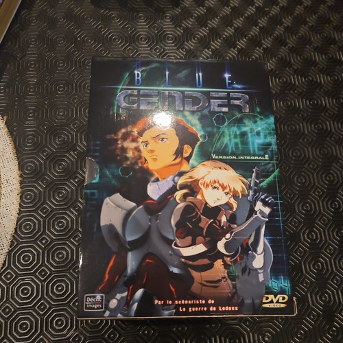 Dvd mangas - dvd,