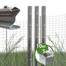 Z-Profil Poste Poteaux de