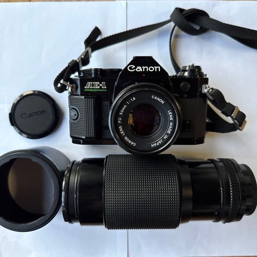 Exc canon 1 program fd - [exc],