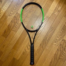 Wilson H22 BLADE v6.0 G3