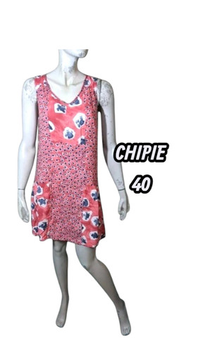 Chipie taille superbe robe - taille,