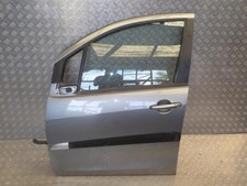 Porte avant gauche OPEL AGILA B 93193291