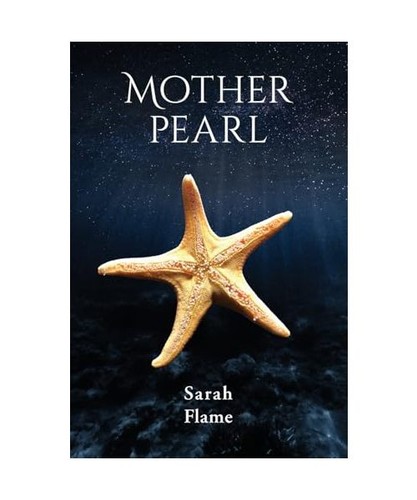 Mother pearl flame sarah - mother, flame,