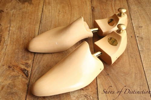 Chaussures extensibles