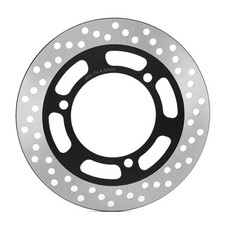 Disque de Frein Arrière Pr