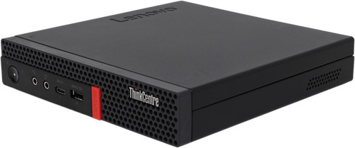 Lenovo thinkcentre m720q mini - lenovo,