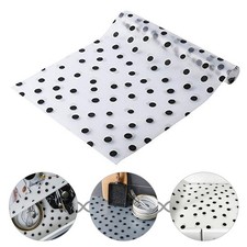  Tapis De Frigo Accessoires Pour Réfrigérateur Doublure D'étagère