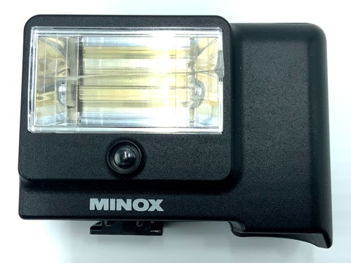 Minox flash pour caméra - mf,