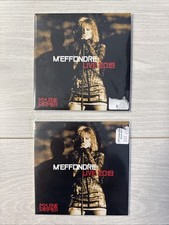CD Promotionnel de Mylène