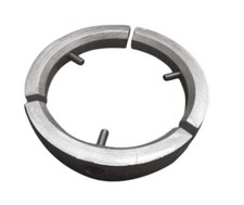 Bateau Et Moteur Anode En