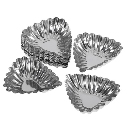 Pcs moule tartelettes - 20,
