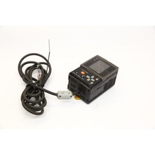 Omron ZFV-A15 SMART SENSOR AMP