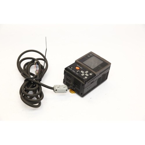 Omron zfv a15 smart - sensor, amp