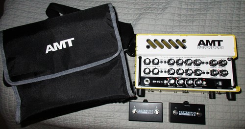 Amt stonehead 50w - amt,