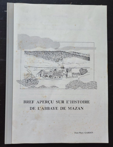 Bref aperçu sur histoire de - bref, l'histoire