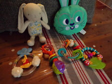 lot 6 jouets 1er Age