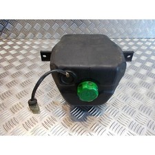 reservoir essence jauge