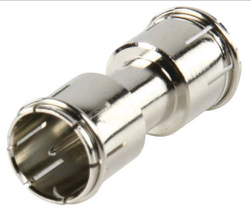 Adaptateur connecteur coaxial - adaptateur,