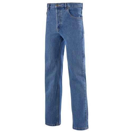 Lot jeans de travail - de,