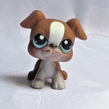 LITTLEST PETSHOP LPS #83 /