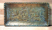 Rare vide-poche Art Déco Max