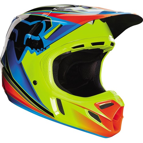 Fox course motocross mx - motocross,