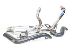 ÉCHAPPEMENT - HARLEY DAVIDSON SPORTSTER XL CUSTOM 1200 ( 2003 - 2004 )