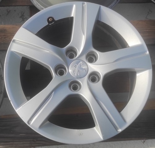 Jante alu peugeot - 508, i