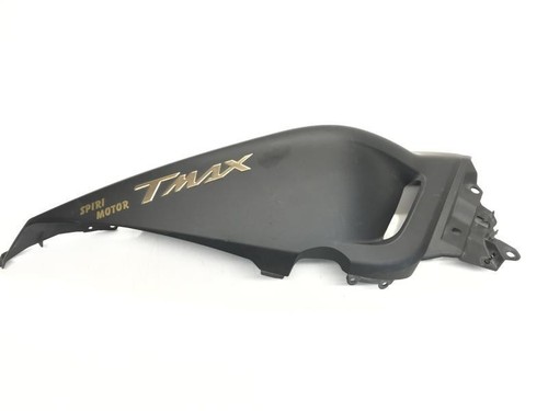 Cache carenage coque arriere