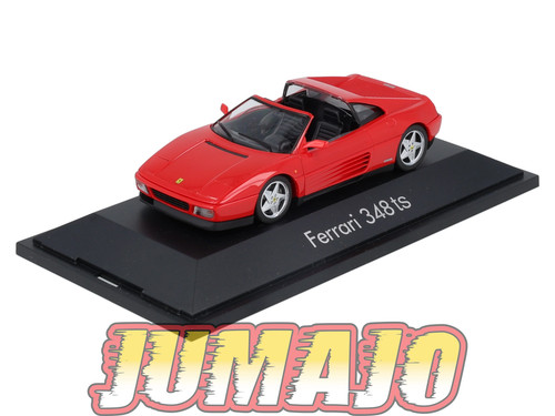 Fer41 voitures plastiques - plastiques, 1/43