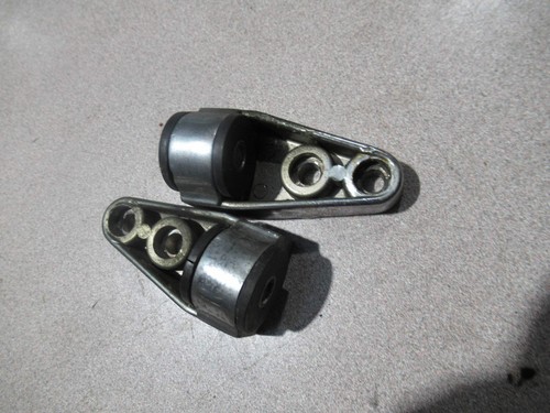 Support compteur moto guzzi - support,