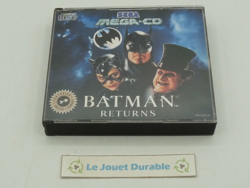 Sega mega - mega-cd,