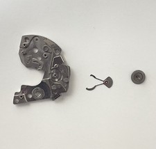 Ensemble De Pièces MOUVEMENT