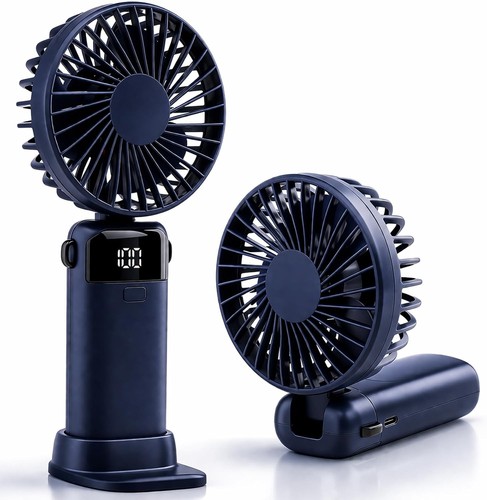 Mini ventilateur main usb - mini,