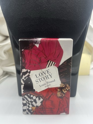 Parfum louis feraud edp ml - louis,