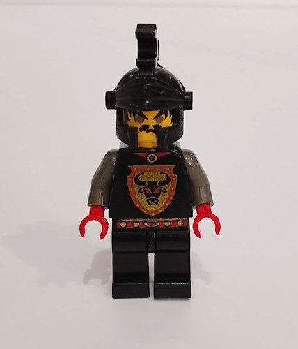 Lego castle figurine - lego,