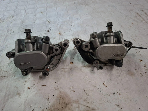 Etriers avant honda 750 - 2, cb
