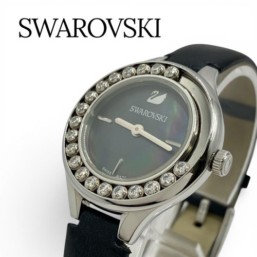 Swarovski montre bracelet - swarovski, montre-bracelet