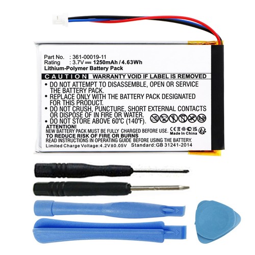 Garmin nuvi 200 205 - 200, 250