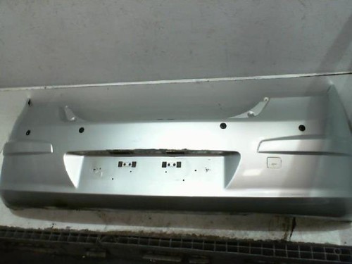 Pare choc arriere hyundai - pare, i