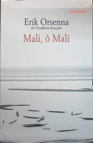 Mali mal erik - mali,,