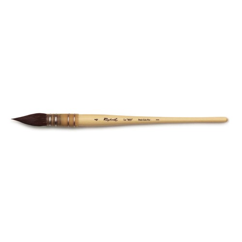 Pinceau lavis aquarelle - pinceau,