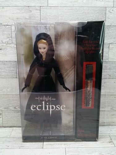 Barbie twilight saga eclipse - barbie,