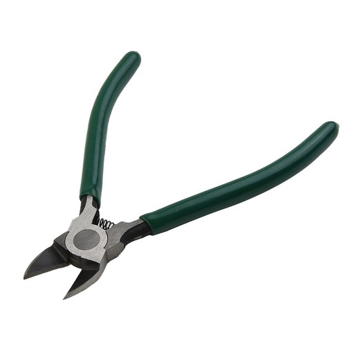 Pièce pince lourd - 1,